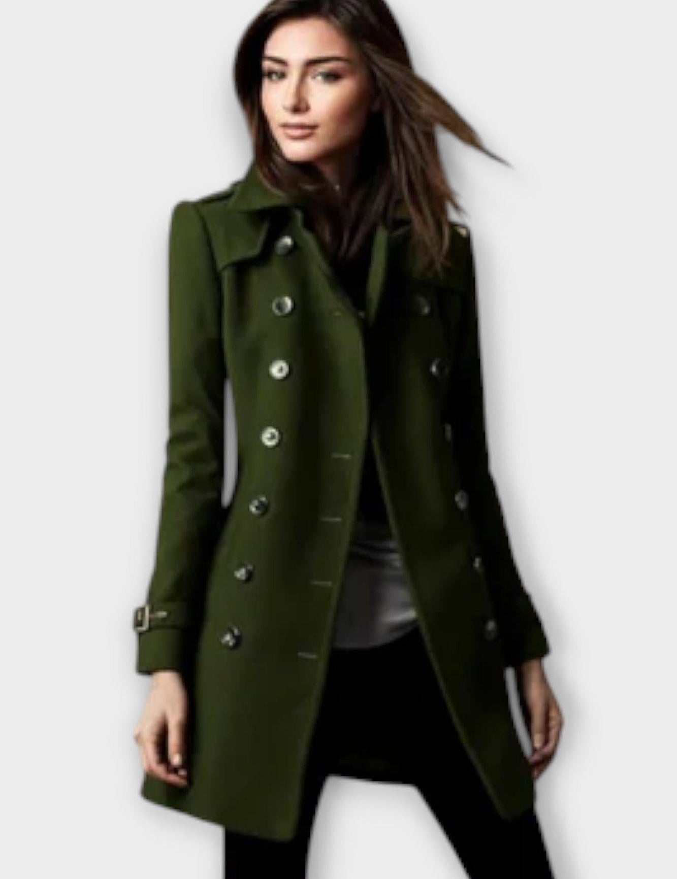 Signe | Manteau