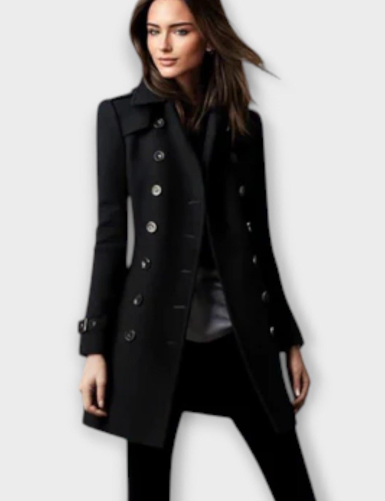 Signe | Manteau