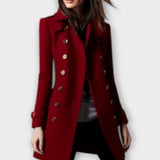Signe | Manteau
