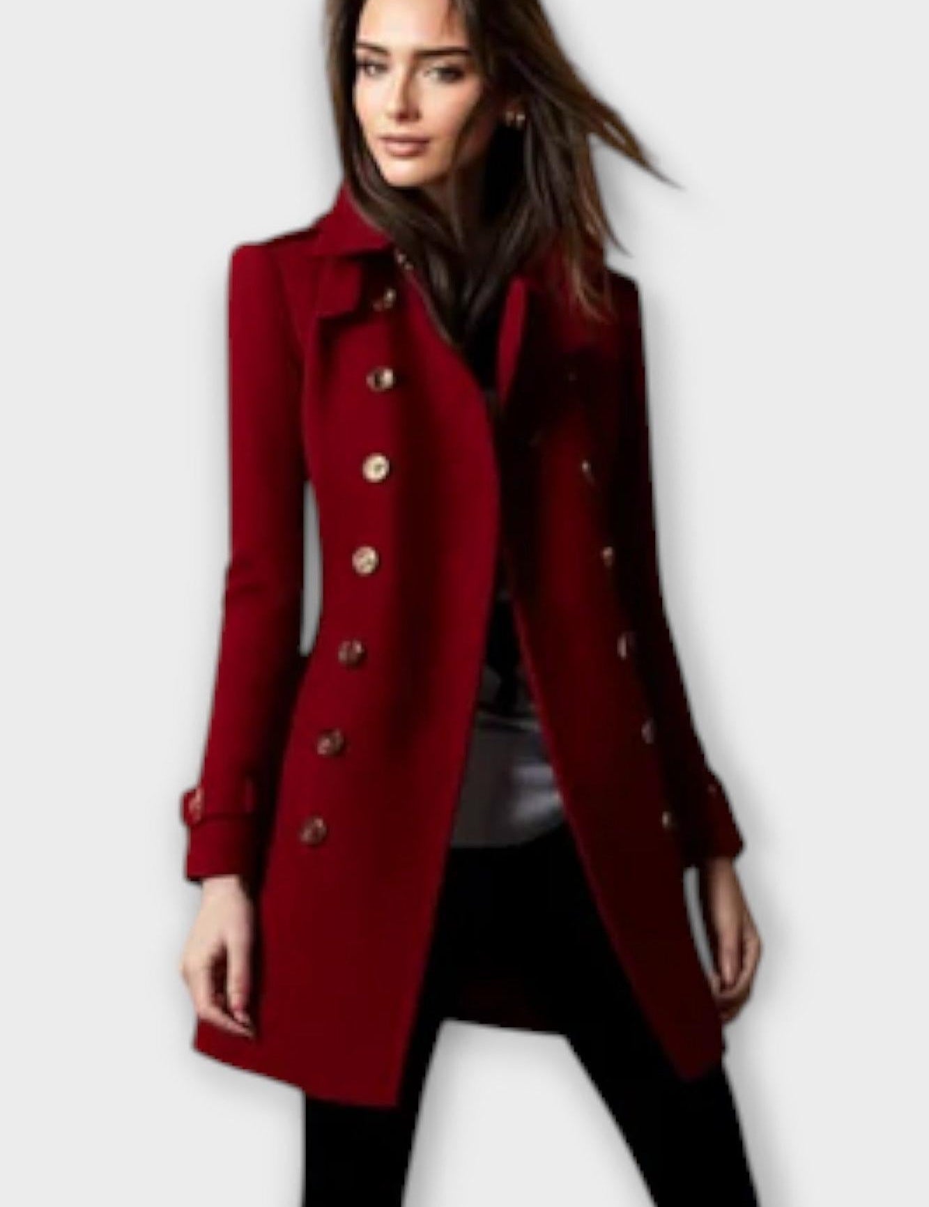 Signe | Manteau