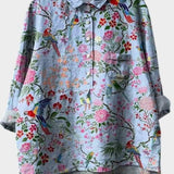 Signe | Blouse de Luxe Gunnela