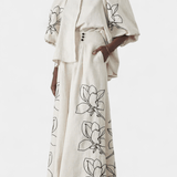 Silje | Ensemble de blouse