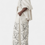 Silje | Ensemble de blouse