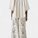 Silje | Ensemble de blouse