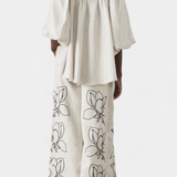 Silje | Ensemble de blouse