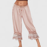 Silje | Pantalons Patchwork
