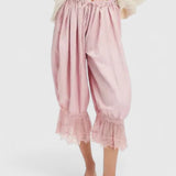 Silje | Pantalons Patchwork