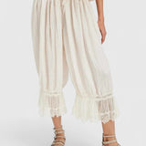 Silje | Pantalons Patchwork