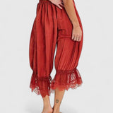 Silje | Pantalons Patchwork