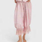 Silje | Pantalons Patchwork