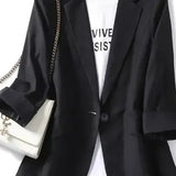 Silje | Blazer Parfait