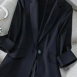 Silje | Blazer Parfait