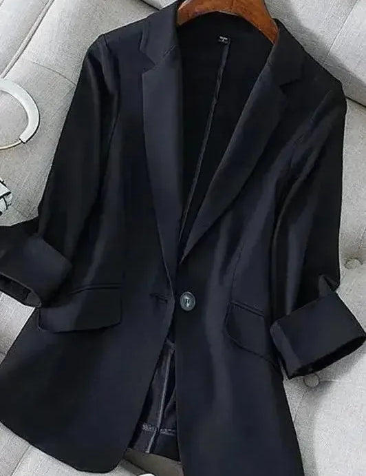 Silje | Blazer Parfait