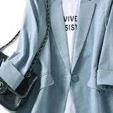 Silje | Blazer Parfait