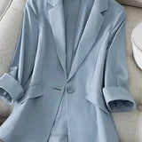 Silje | Blazer Parfait