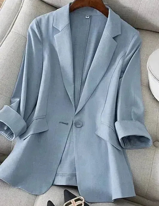Silje | Blazer Parfait