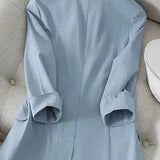 Silje | Blazer Parfait