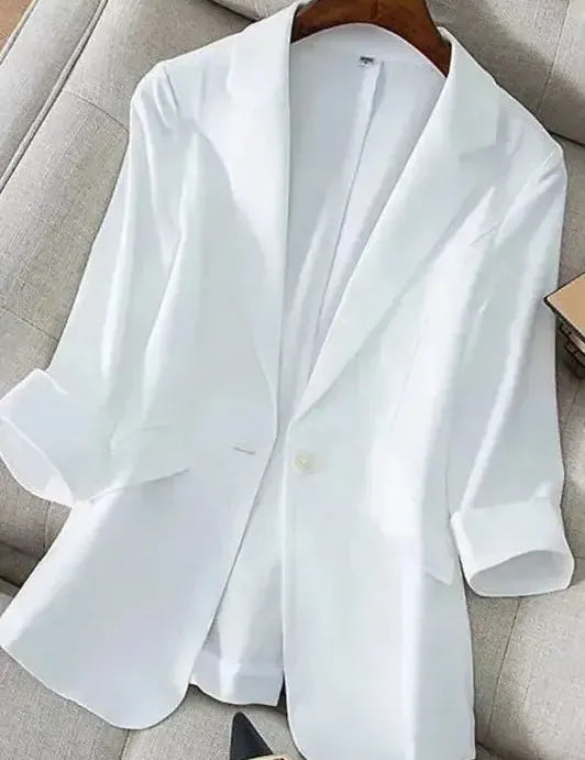 Silje | Blazer Parfait