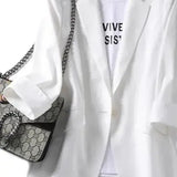 Silje | Blazer Parfait