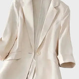Silje | Blazer Parfait