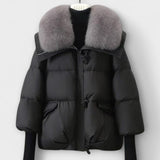 Sofia | Manteau Élégant