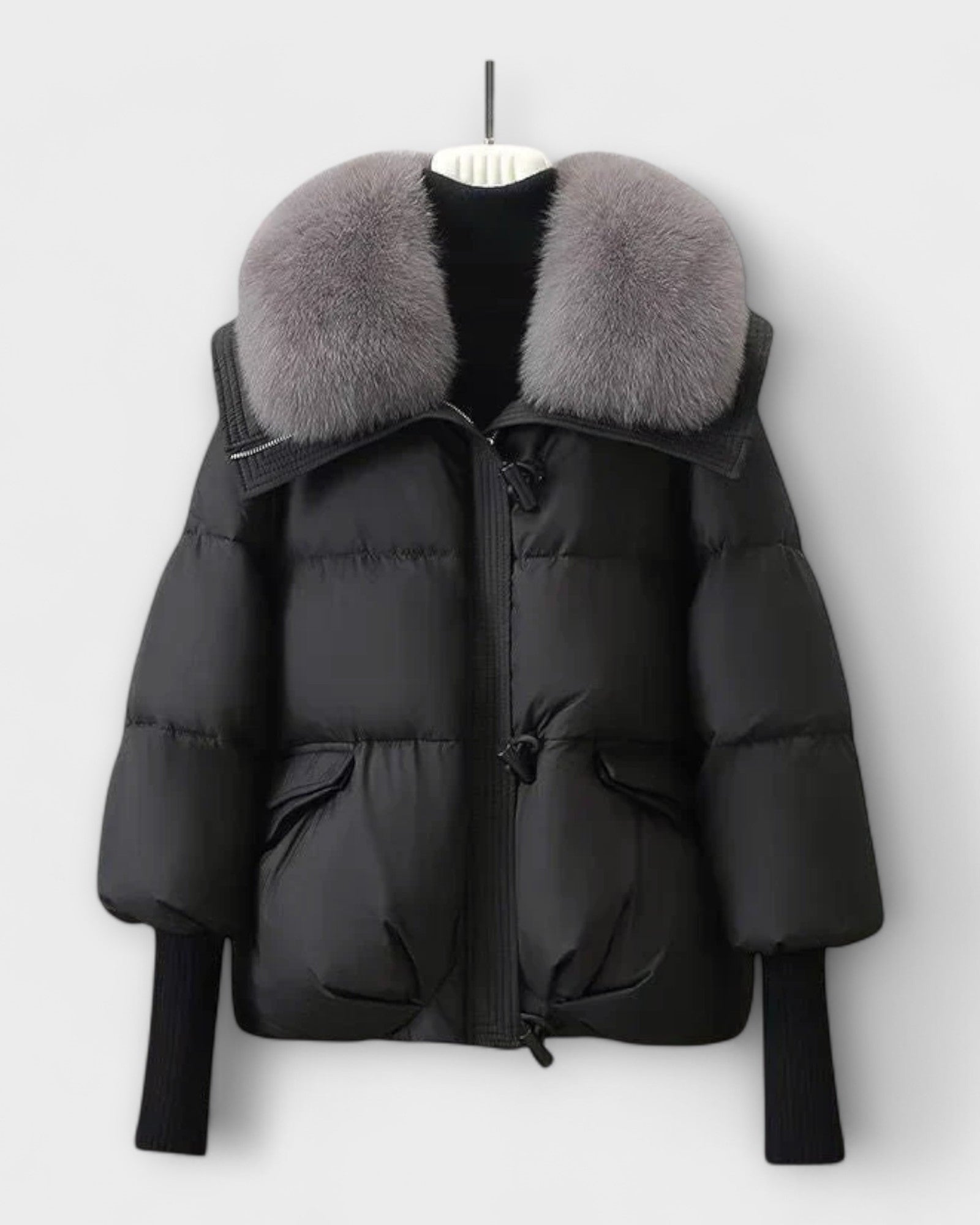 Sofia | Manteau Élégant