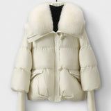 Sofia | Manteau Élégant