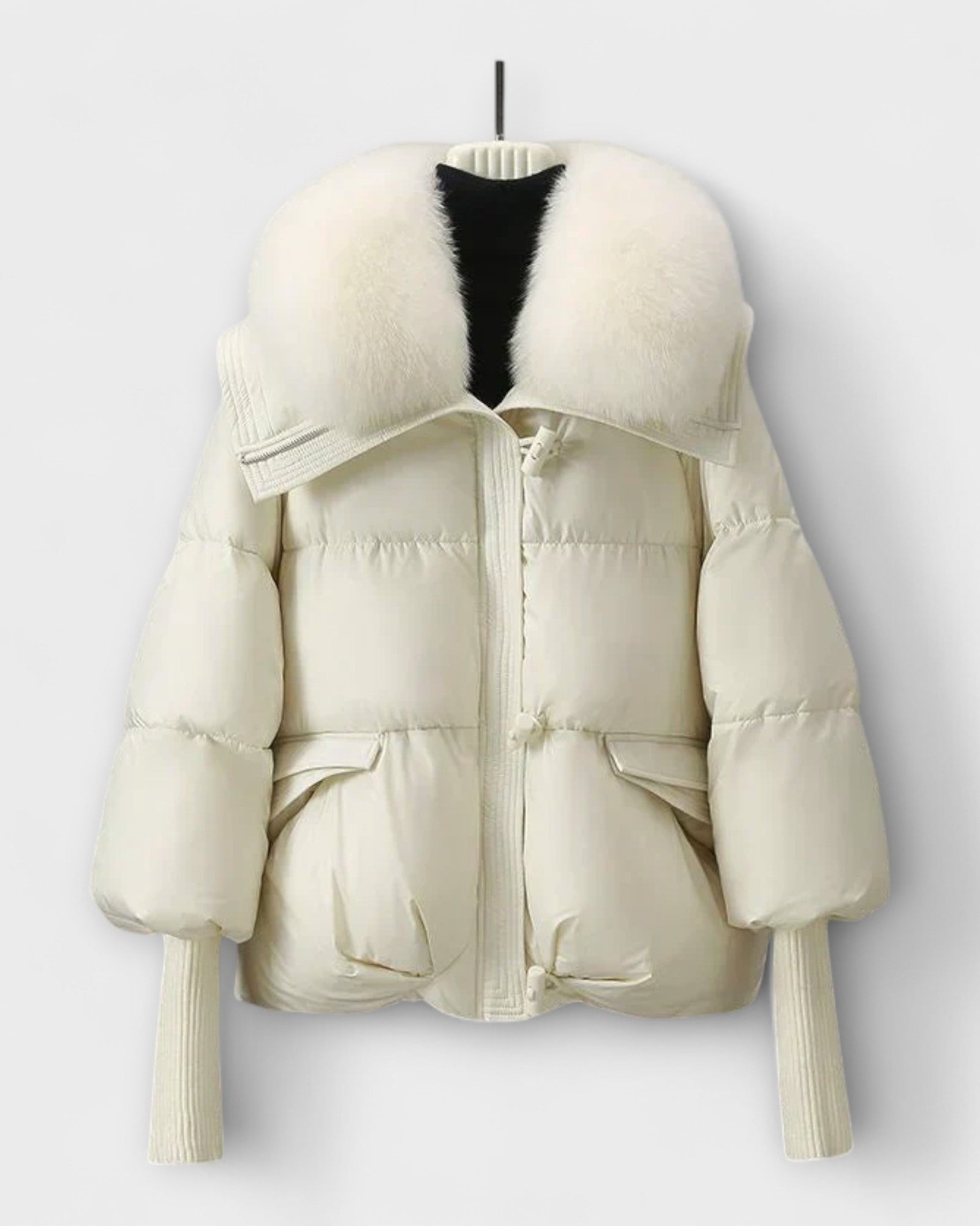 Sofia | Manteau Élégant
