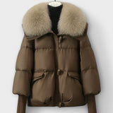 Sofia | Manteau Élégant