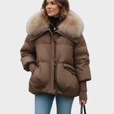 Sofia | Manteau Élégant