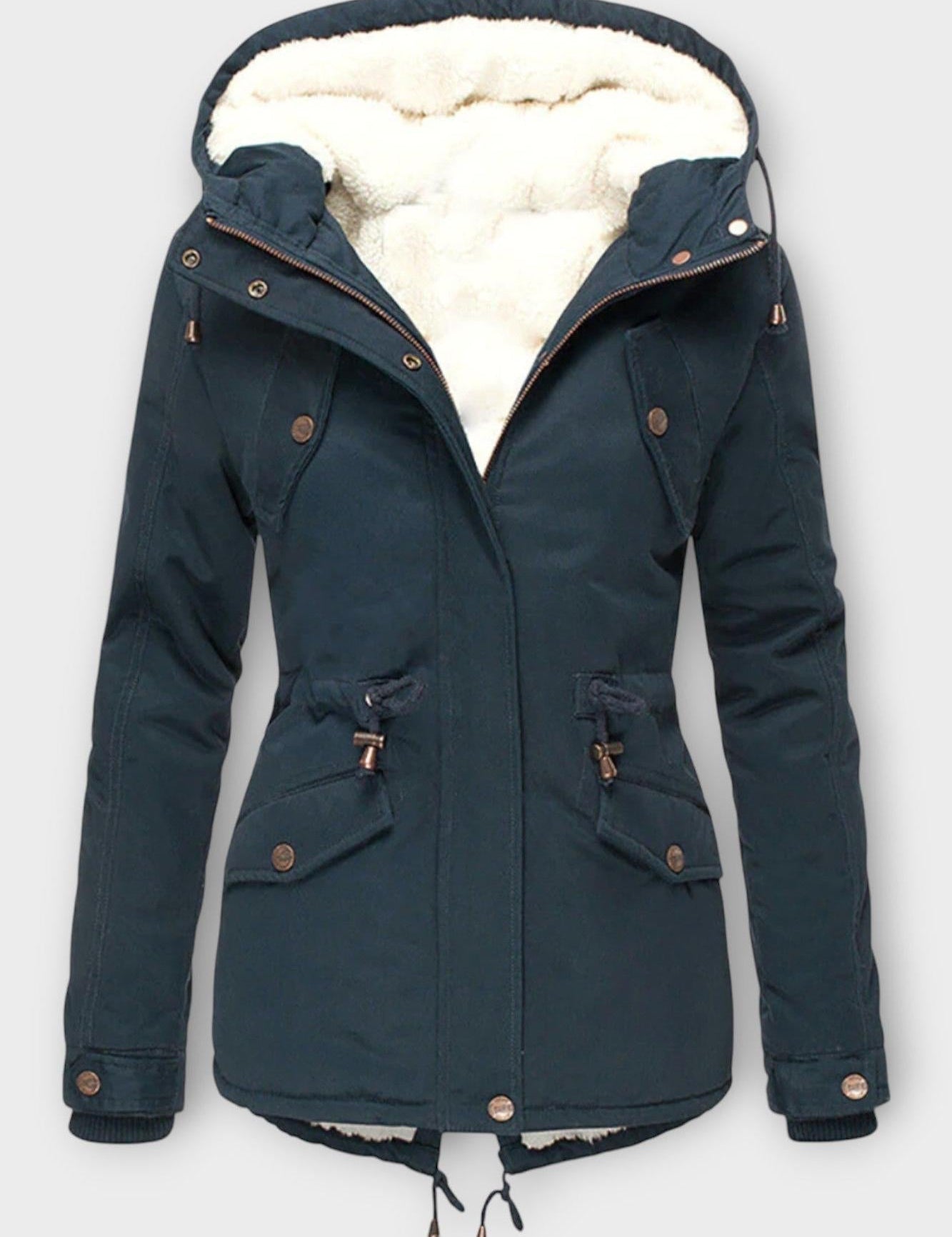 Sofia | Manteau