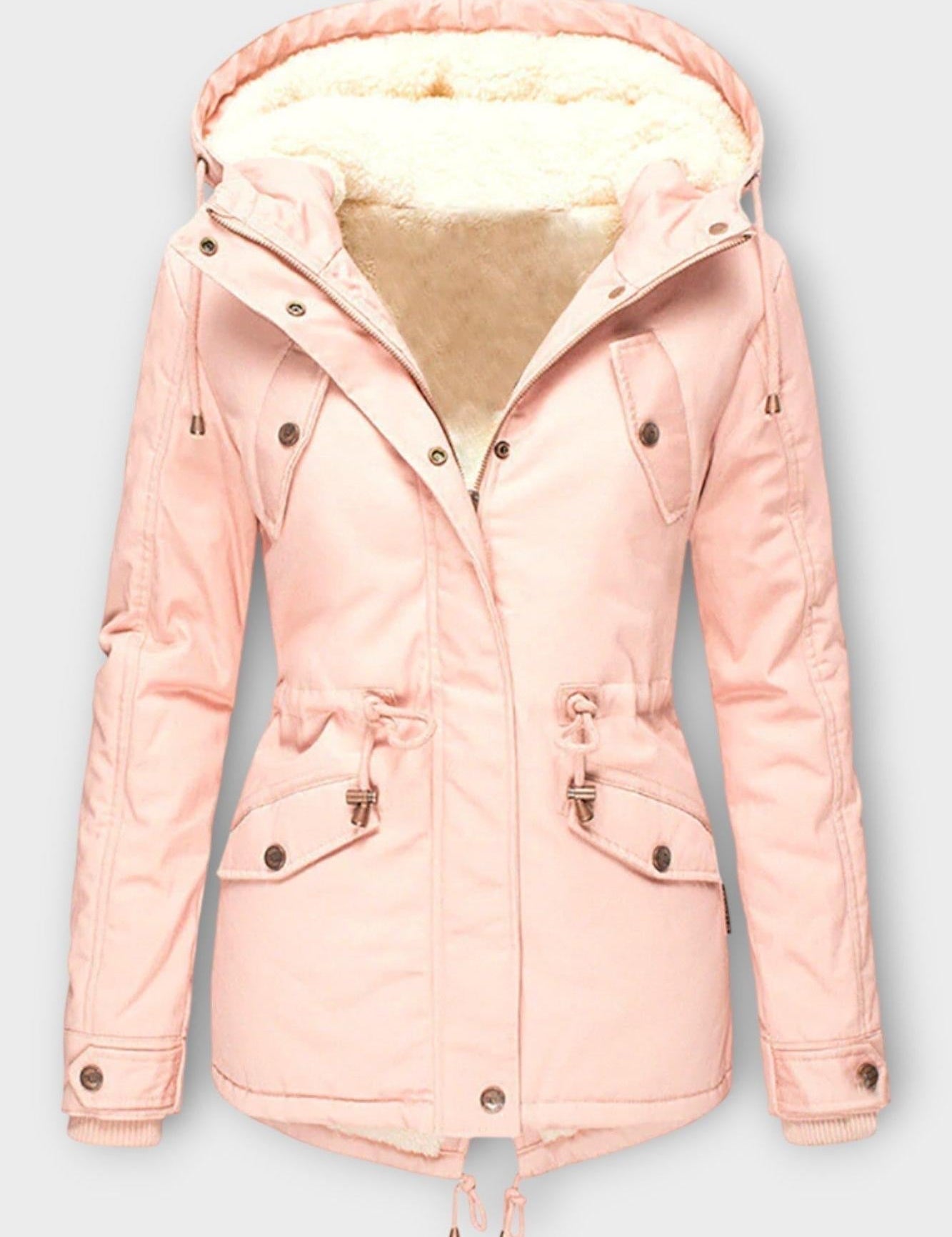 Sofia | Manteau