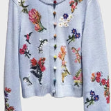 Sofia | Cardigan