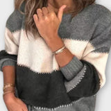 Sofia | Pull Rétro