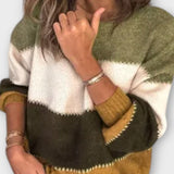 Sofia | Pull Rétro