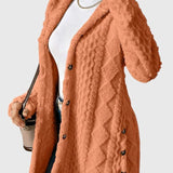 Sofia | Cardigan en Maille