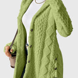 Sofia | Cardigan en Maille