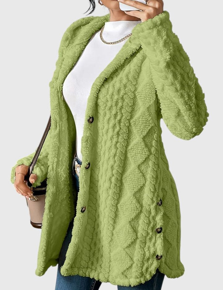Sofia | Cardigan en Maille