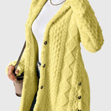 Sofia | Cardigan en Maille