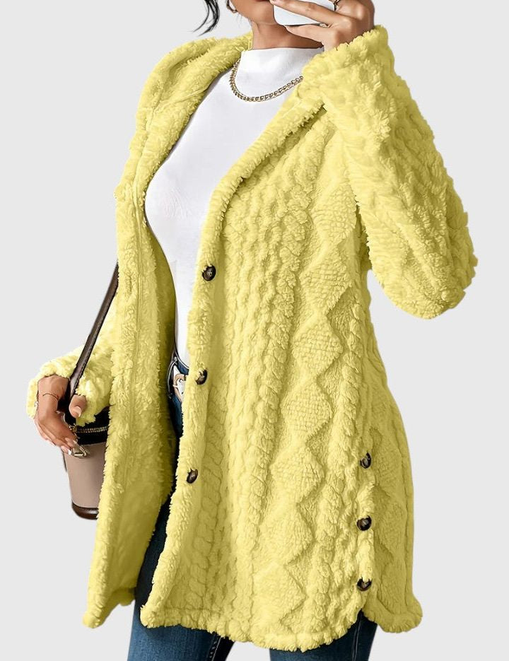Sofia | Cardigan en Maille