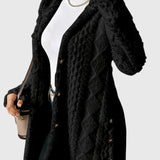 Sofia | Cardigan en Maille