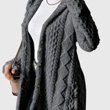 Sofia | Cardigan en Maille