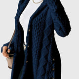 Sofia | Cardigan en Maille