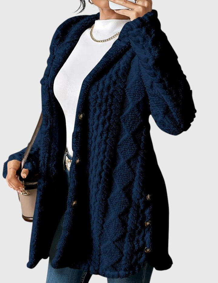 Sofia | Cardigan en Maille