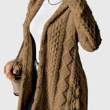 Sofia | Cardigan en Maille