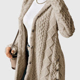 Sofia | Cardigan en Maille