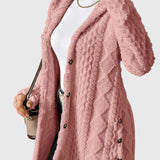Sofia | Cardigan en Maille