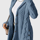 Sofia | Cardigan en Maille