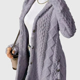 Sofia | Cardigan en Maille
