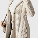 Sofia | Cardigan en Maille